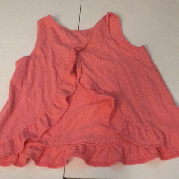 Justice tank top - Picture 2 of 2